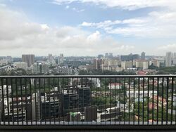 D'Leedon (D10), Condominium #495847591